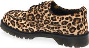 Dr. Martens Lowell Calf Hair Shoe