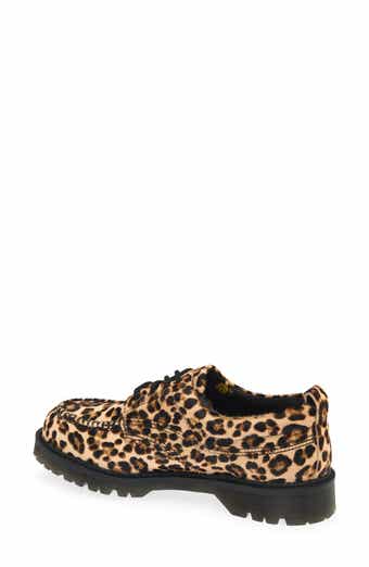 Lowell Calf Hair Shoe