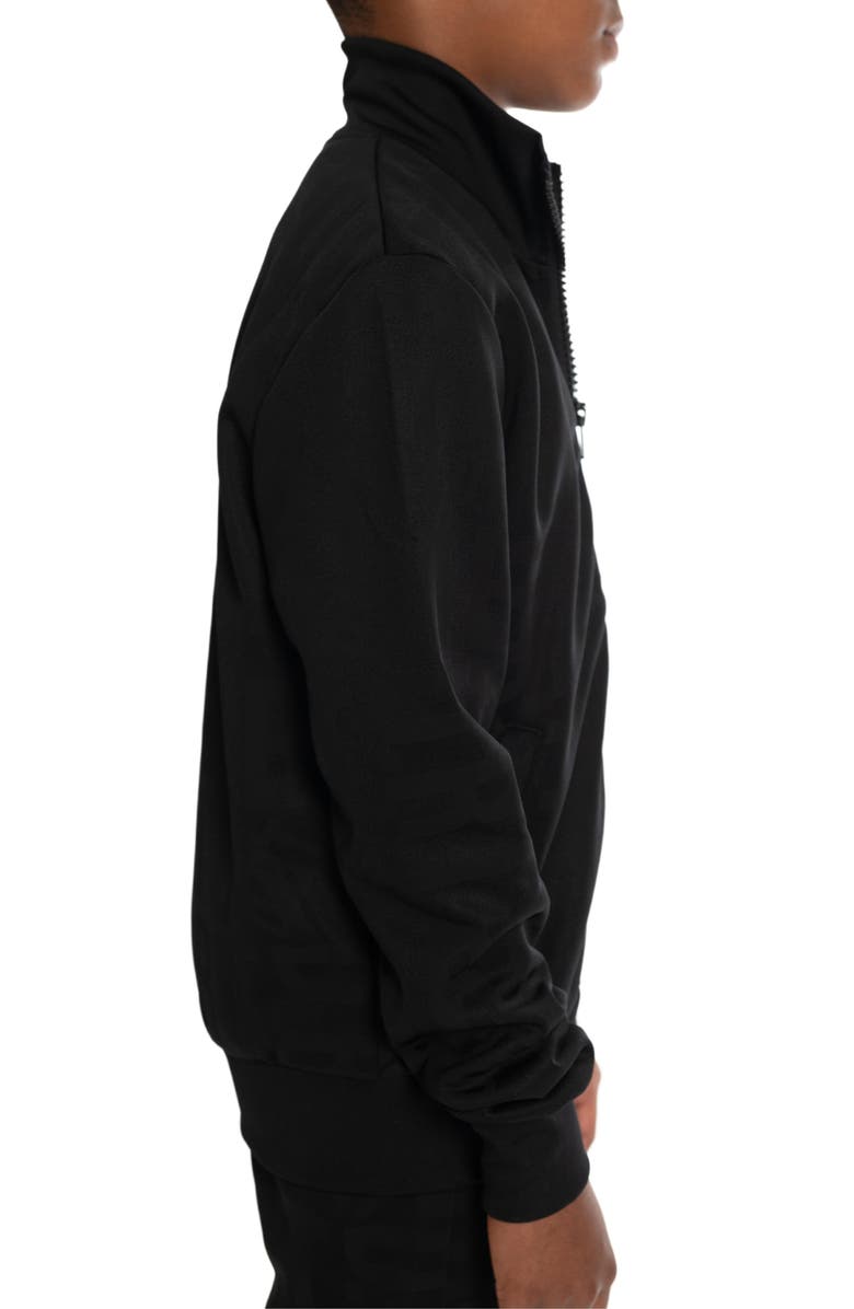 D.RT DRTY Track Jacket, Alternate, color, 