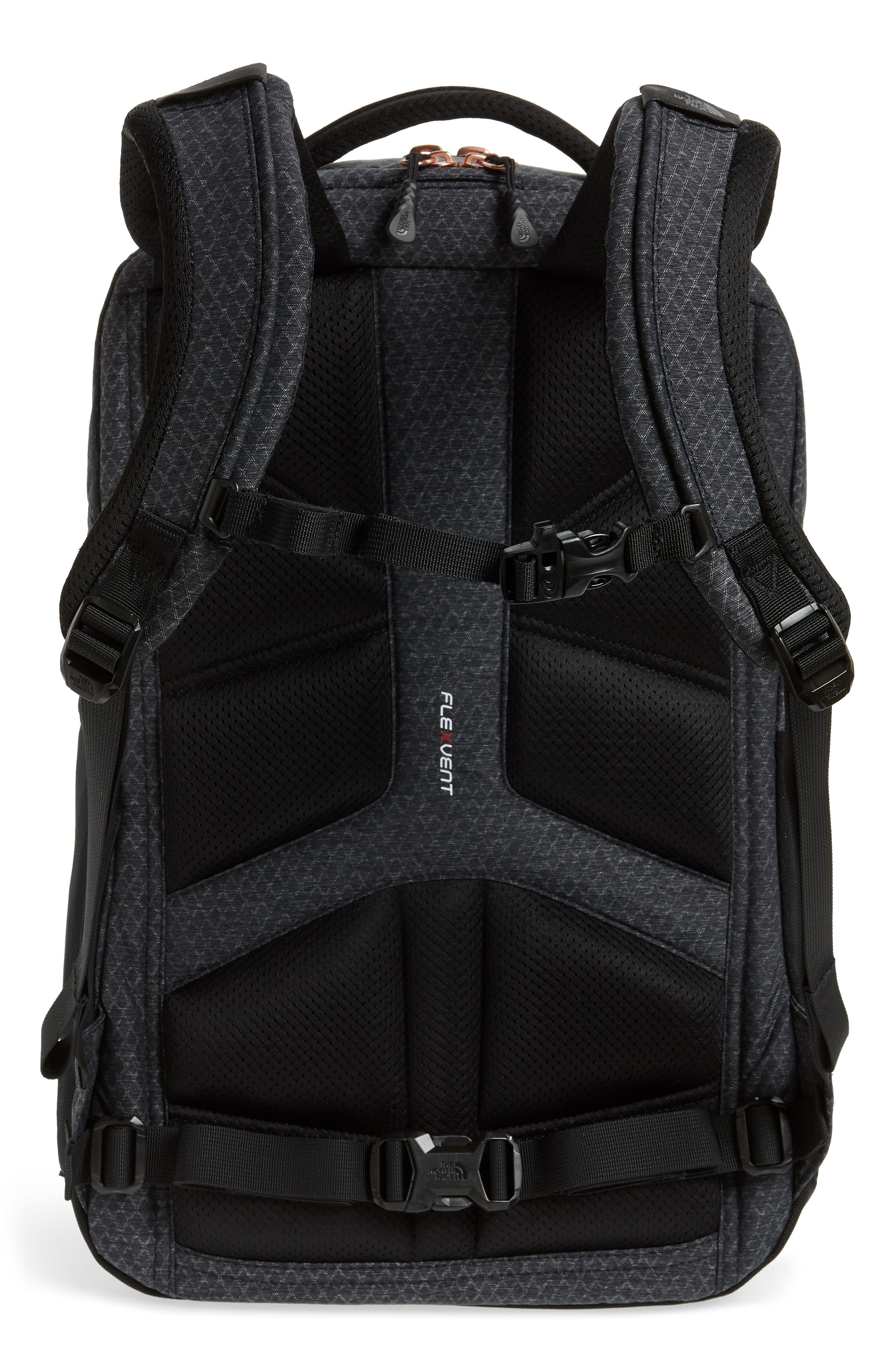 The North Face 'Recon' Backpack, Alternate, color, 