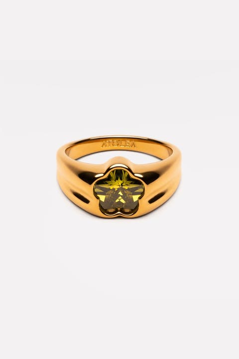 Blossom Ring