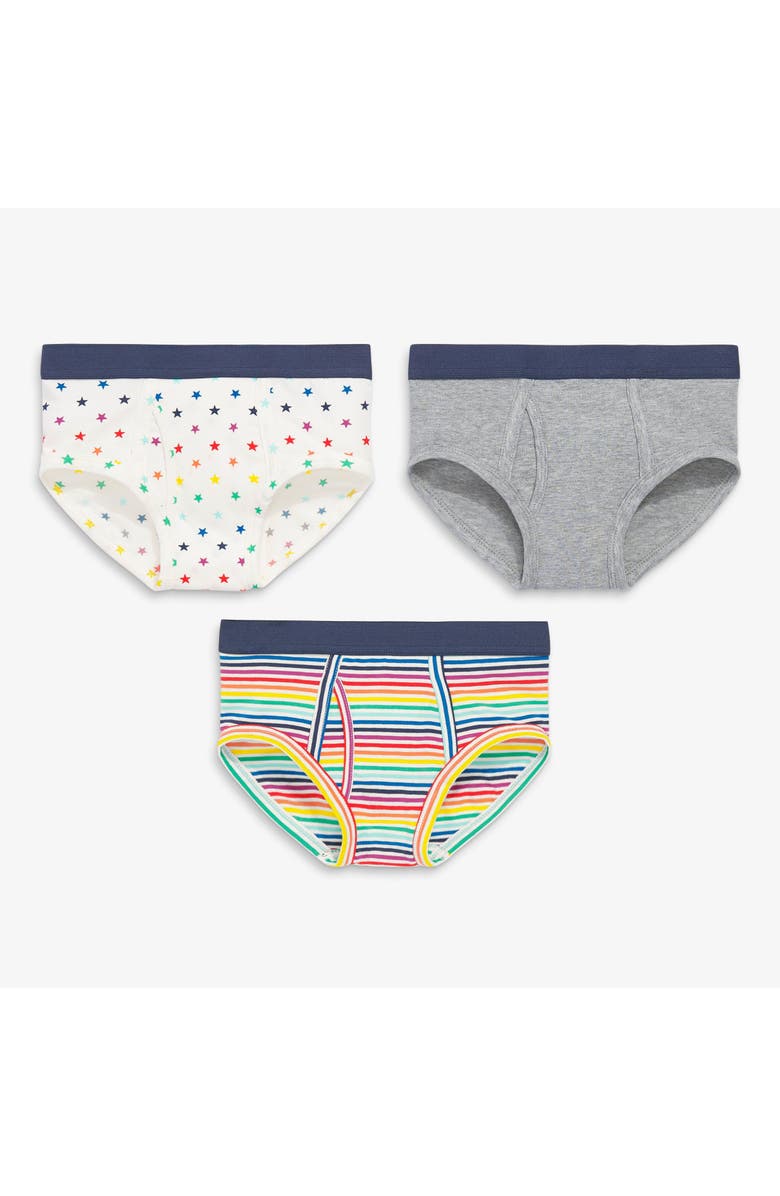 Primary Brief 3-pack, Main, color, Sunburst Rainbow Mix