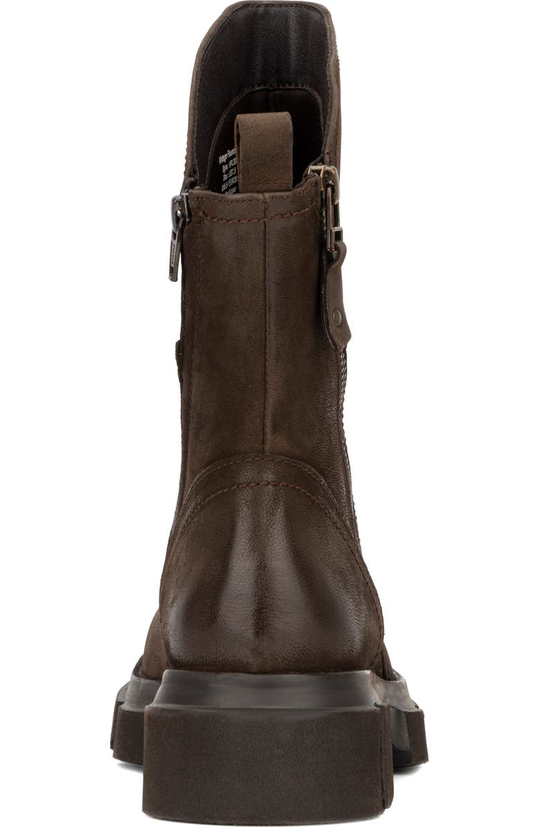 VINTAGE FOUNDRY Juliette Zip Boot, Alternate, color,