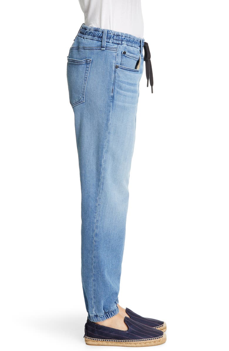 rag & bone Deli Jogger Jeans, Alternate, color, 