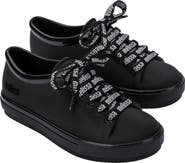 Melissa Kids' Hip M Lover Sneaker