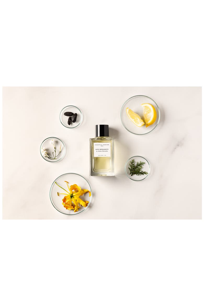 Nice Bergamote Eau de Parfum, Alternate, color, NO COLOR