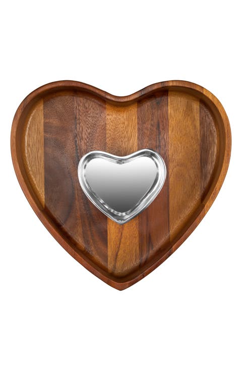 Eat Your Heart Out Chip & Dip Set