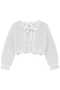 selected White