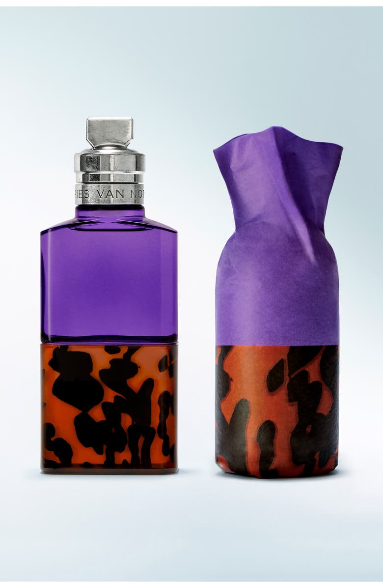 Dries Van Noten Fleur du Mal Refillable Eau de Parfum, Alternate, color, 