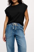 nuuds Muscle Cotton T-Shirt