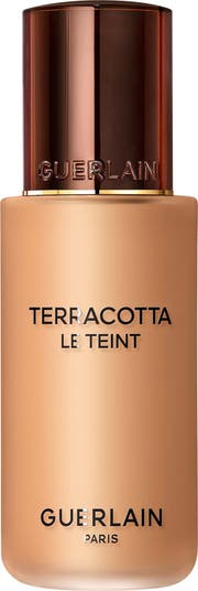 Guerlain Terracotta Le Teint Matte Foundation | Nordstrom