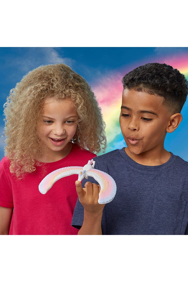 The Amazing Balancing Unicorn Kit, Alternate, color, Multicolored