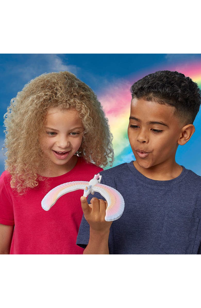 Brainstorm Toys The Amazing Balancing Unicorn Kit, Alternate, color, Multicolored