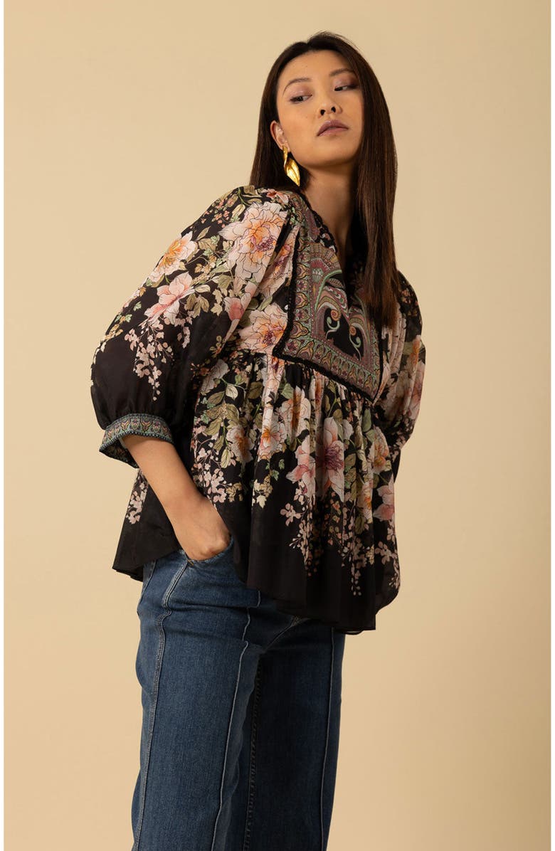 Hale Bob Skyler Top, Alternate, color, 