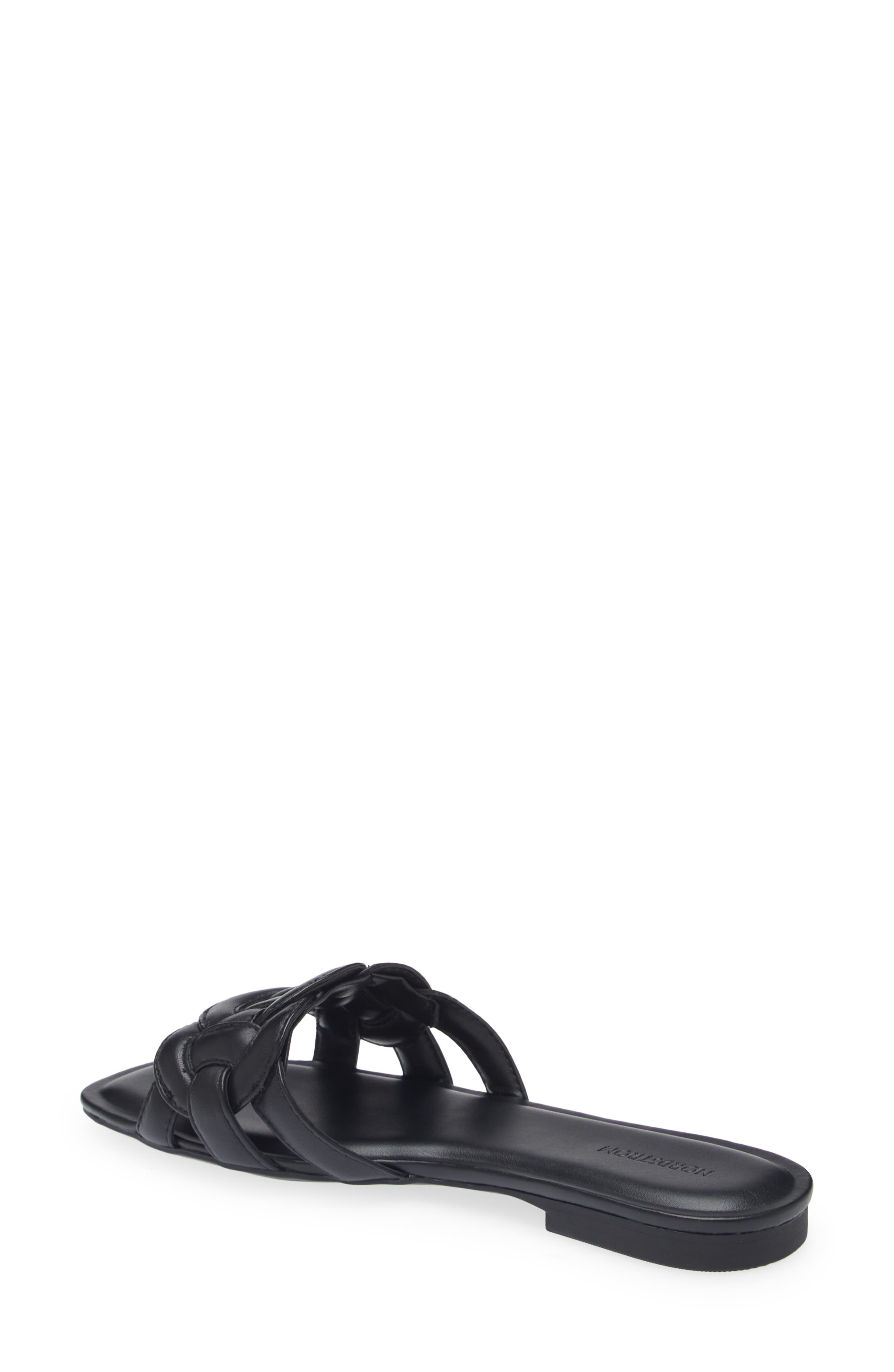 Nordstrom Carolina Slide Sandal, Alternate, color, 