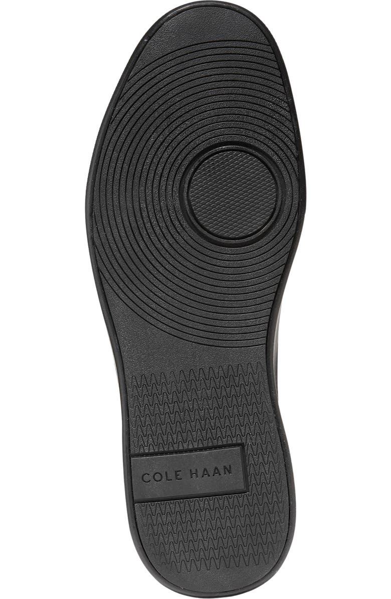 Cole Haan GrandPro Crew Wing Tip Sneaker, Alternate, color,