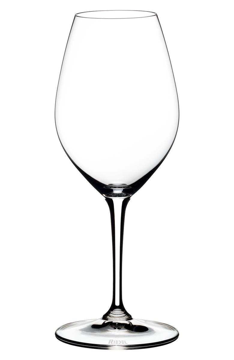 Riedel Vinum Set of 2 Extra Large Champagne Wine Glasses, Main, color, 