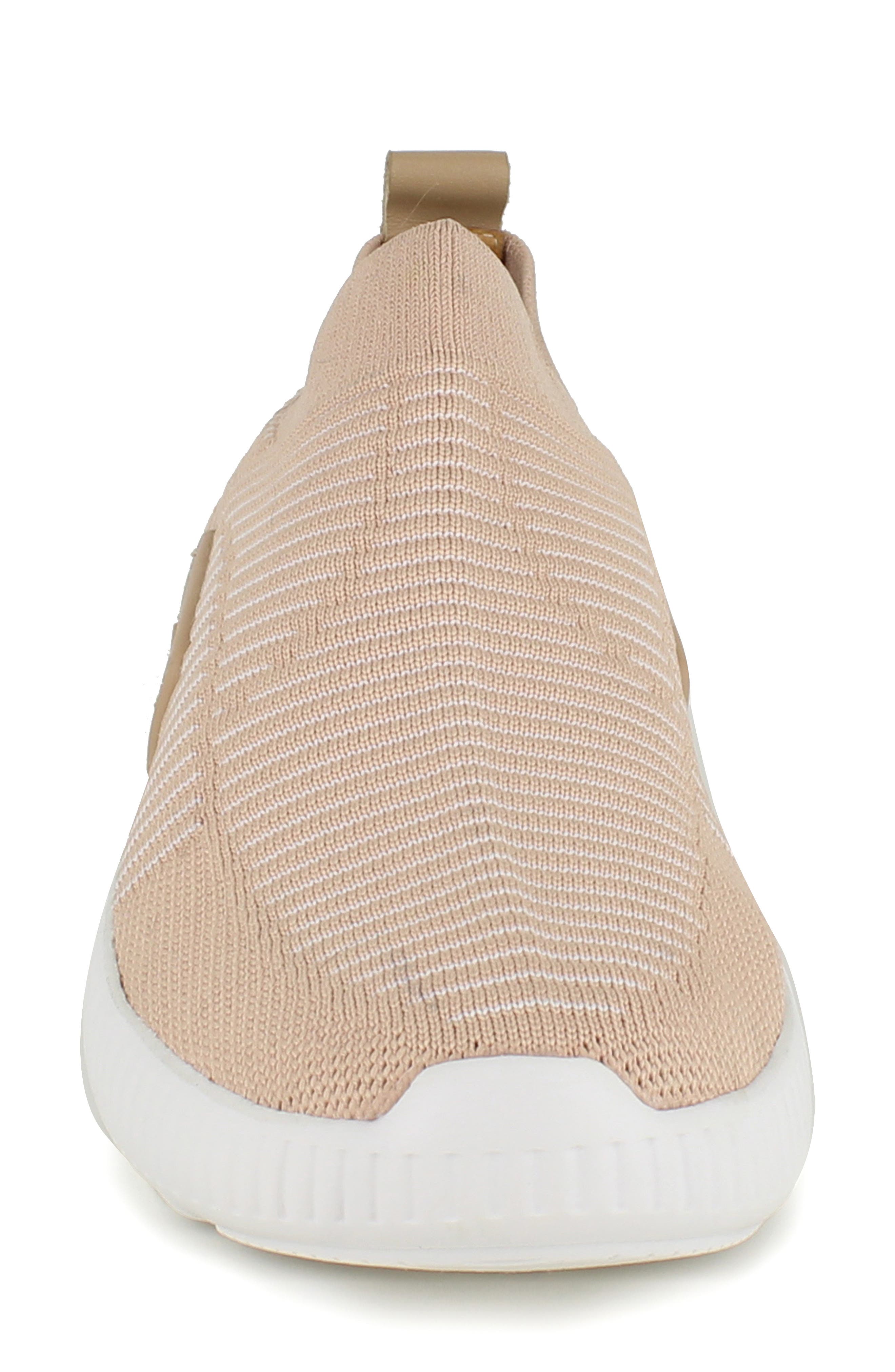 Karra Slip-On Sneaker, Alternate, color, BEIGE