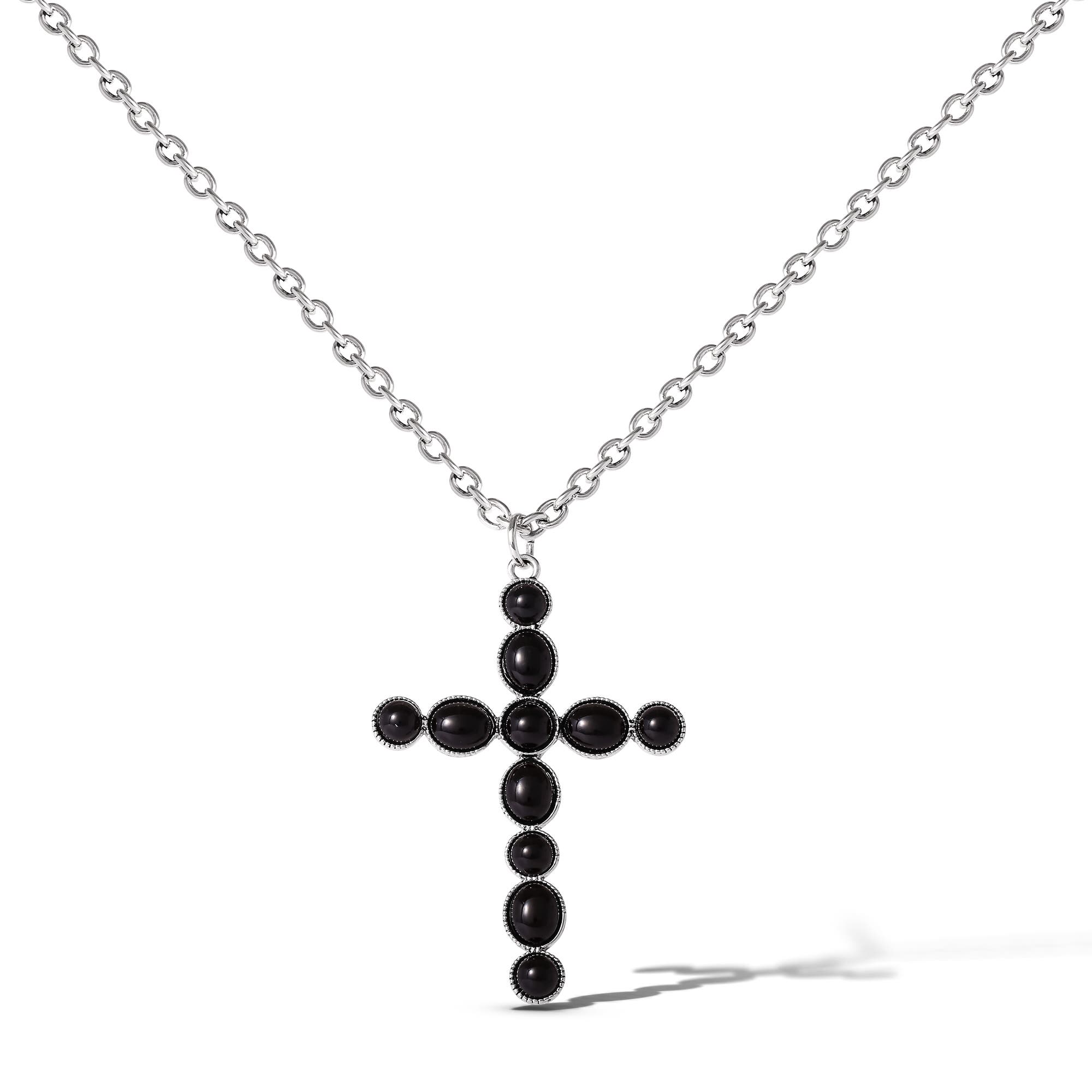 selected Black/Silver