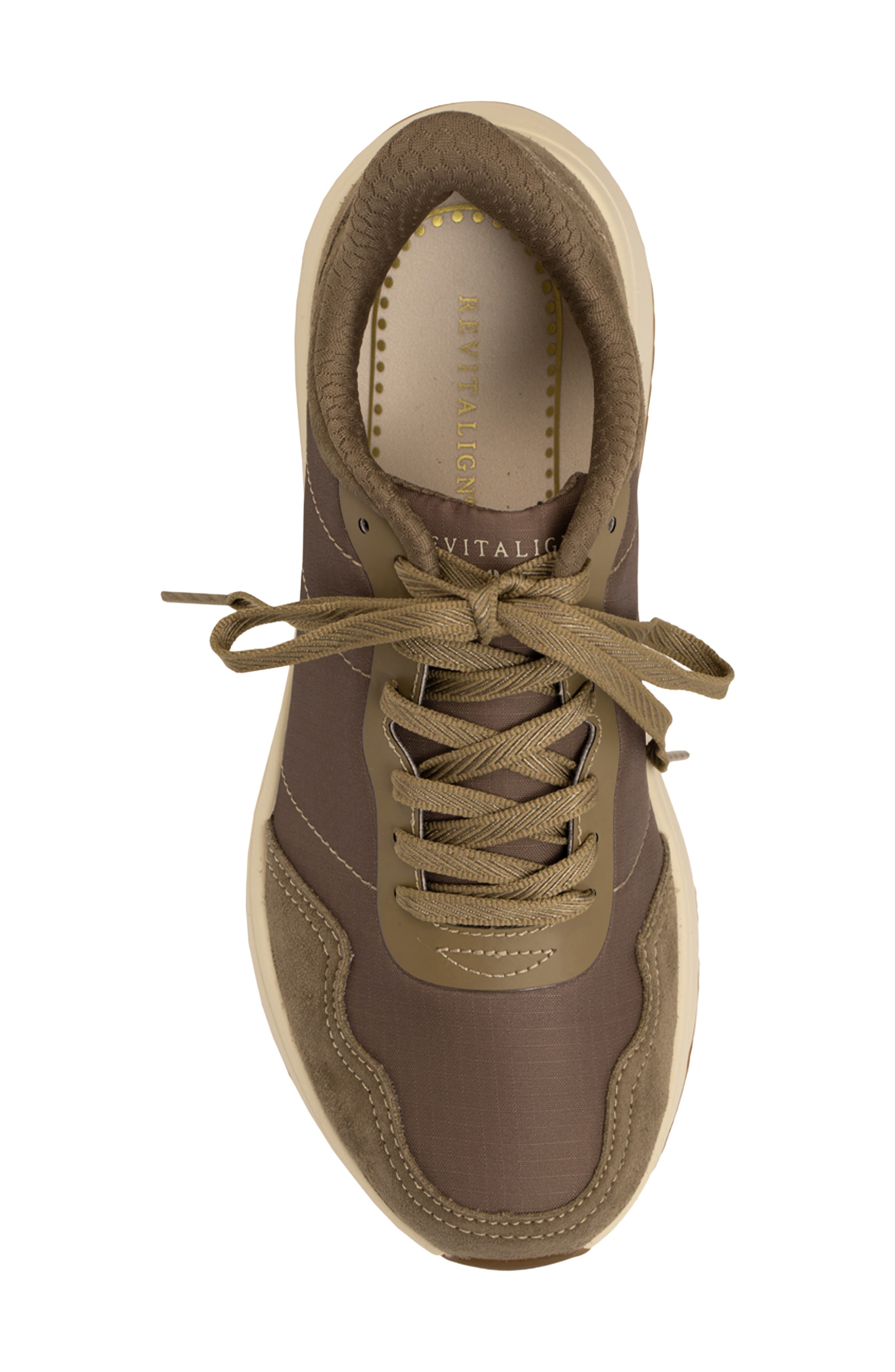 Lexi Sneaker, Alternate, color, FOSSIL