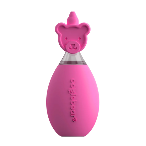 Baby Nose Aspirator