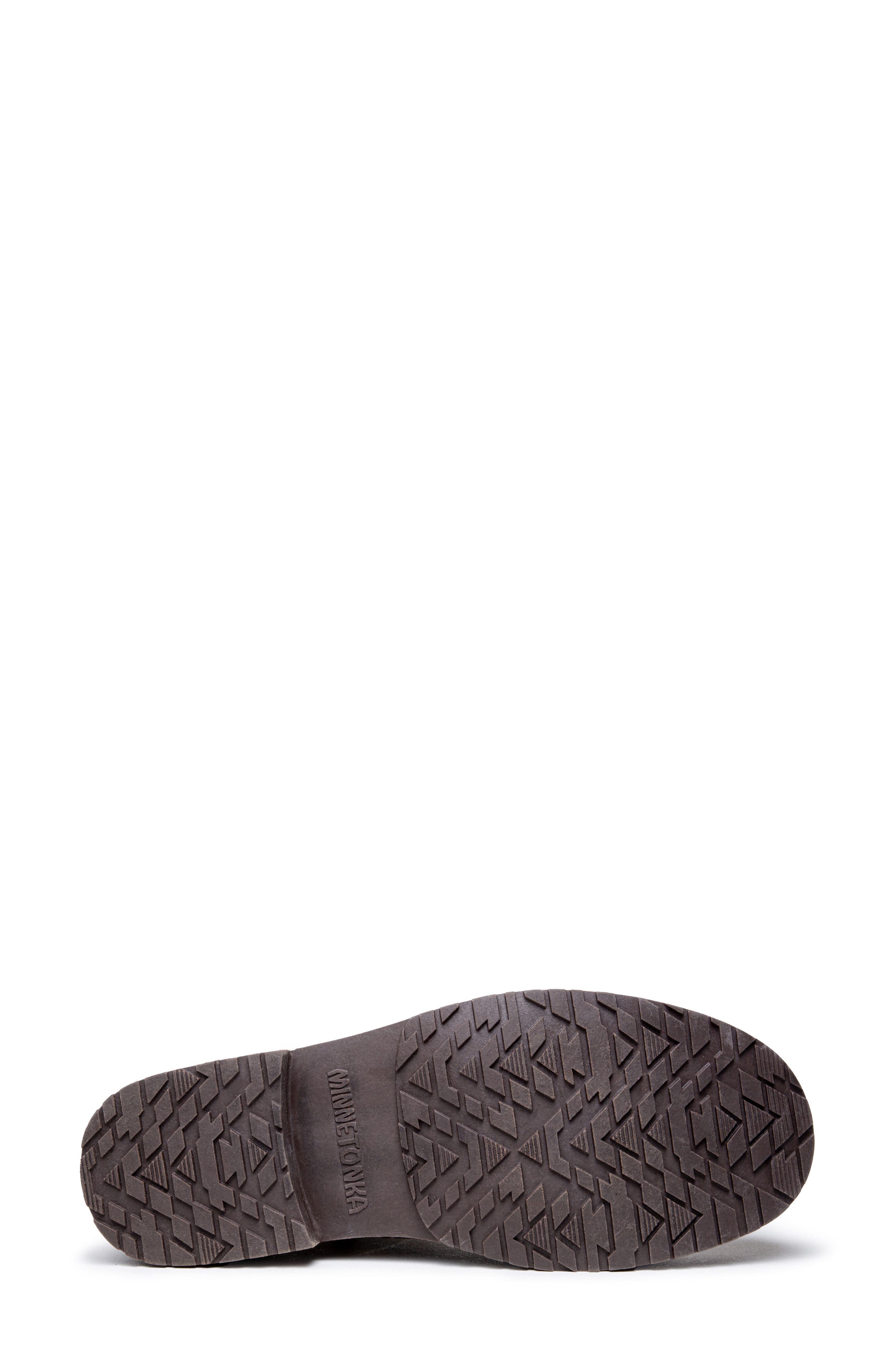 Joyelle Bootie, Alternate, color, BROWN