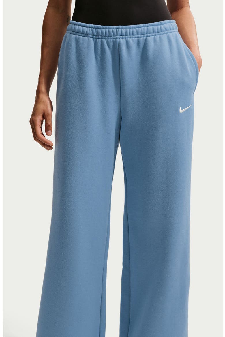 W NK STDO FLC MR STD WL P, Alternate, color, WORK BLUE/ SAIL