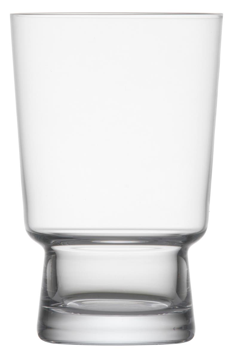 Schott Zwiesel Tower Universal Set of 6 Stackable Glasses, Main, color,
