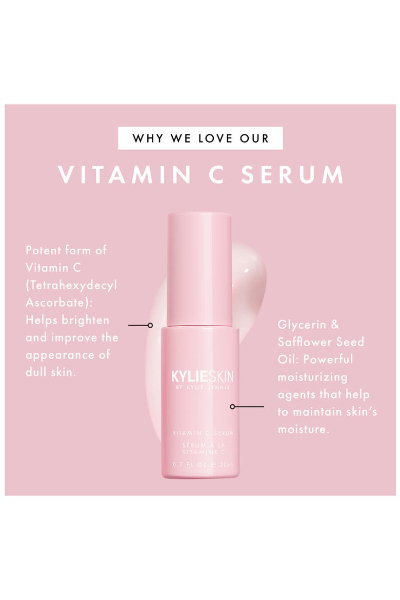 Vitamin C Serum, Alternate, color, NONE