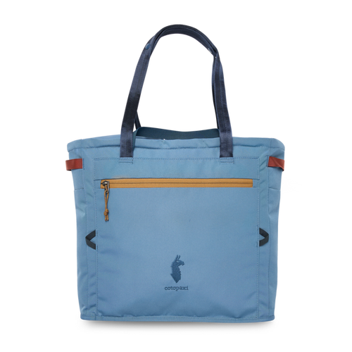 Cotopaxi Mente 22l Tote In Blue