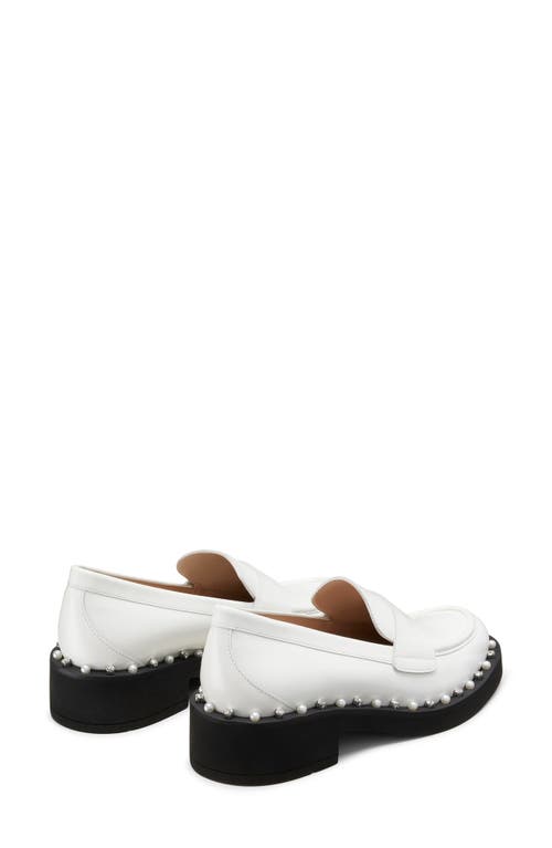 Stuart Weitzman Reverie Loafer