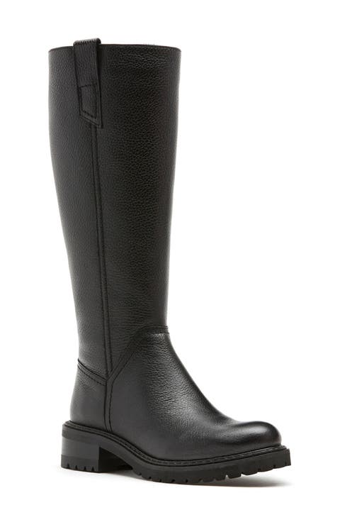 Chip City Dry™ Waterproof Knee High Boot