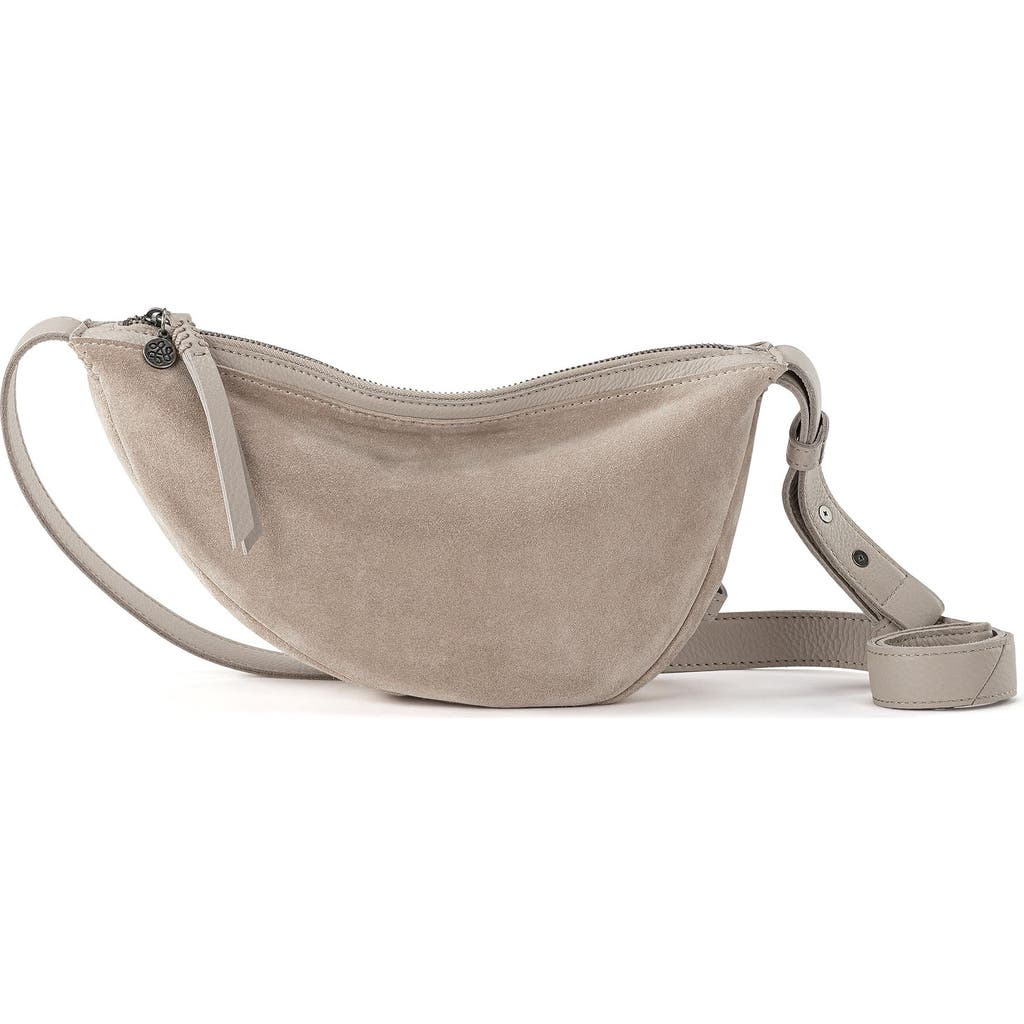 The Sak Tess Sling Leather Bag