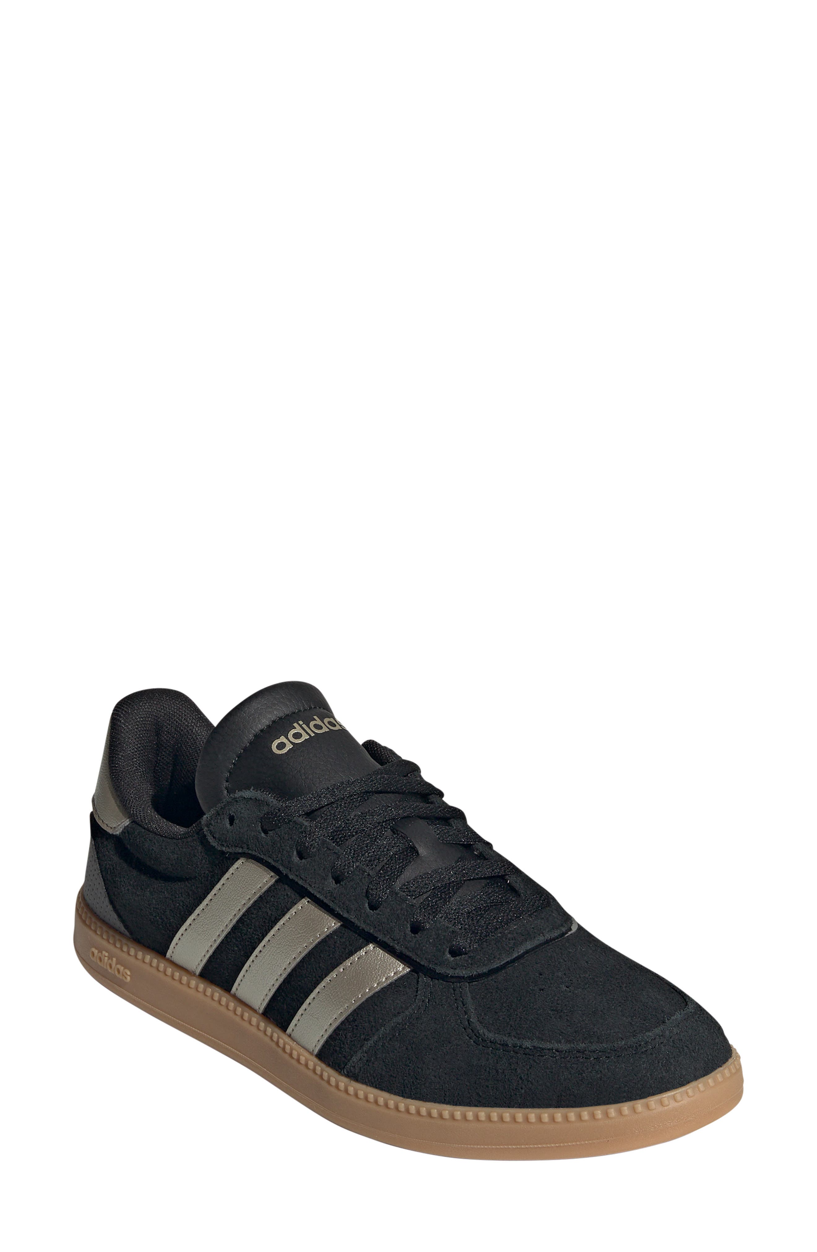 adidas Breaknet Sleek Sneaker