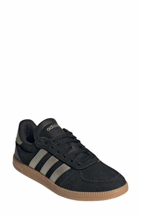 adidas Breaknet Sleek Sneaker