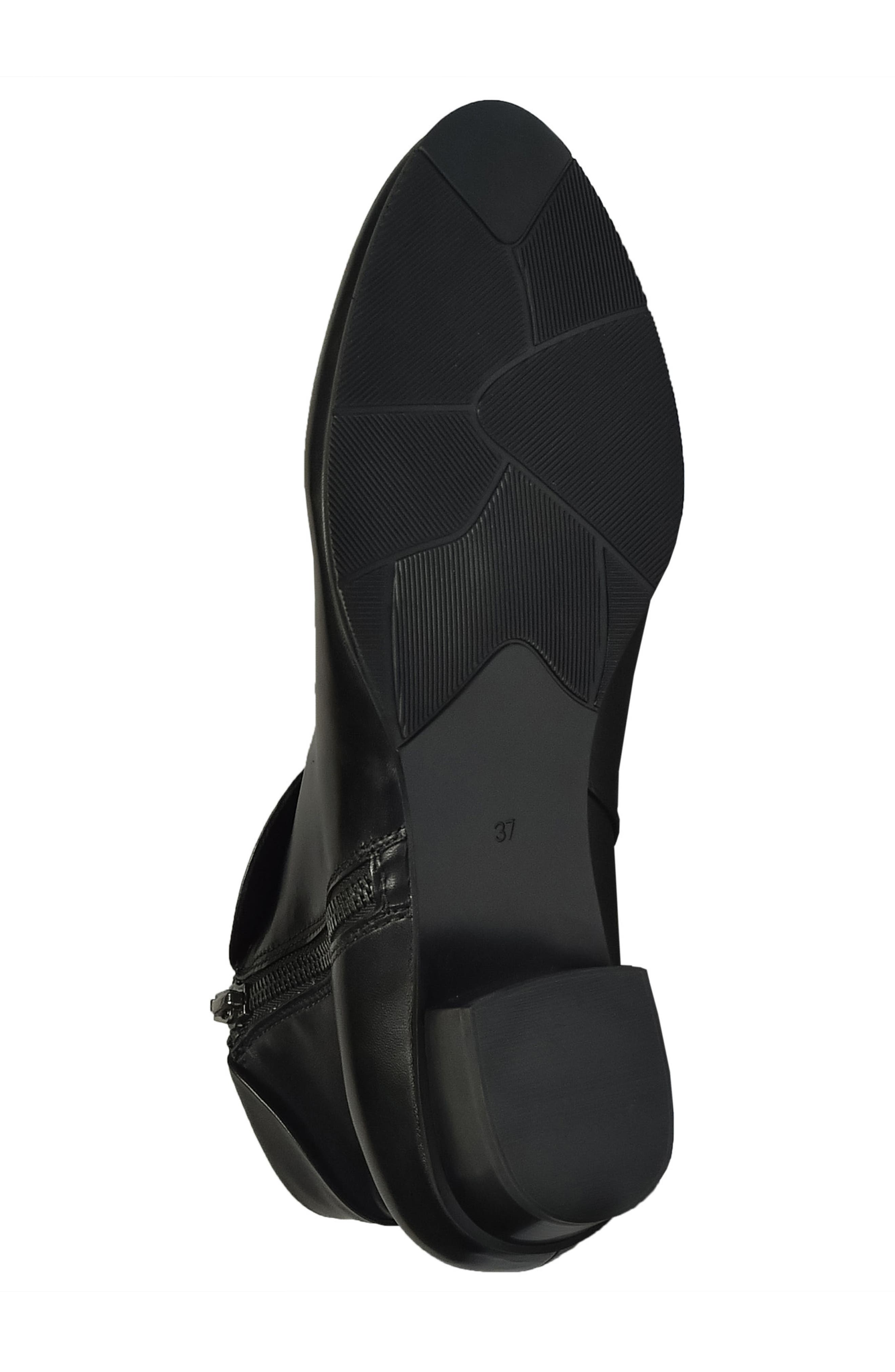 Spring Step Stockholm Foldover Cuff Bootie, Alternate, color, 