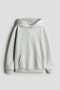  Light Gray Melange