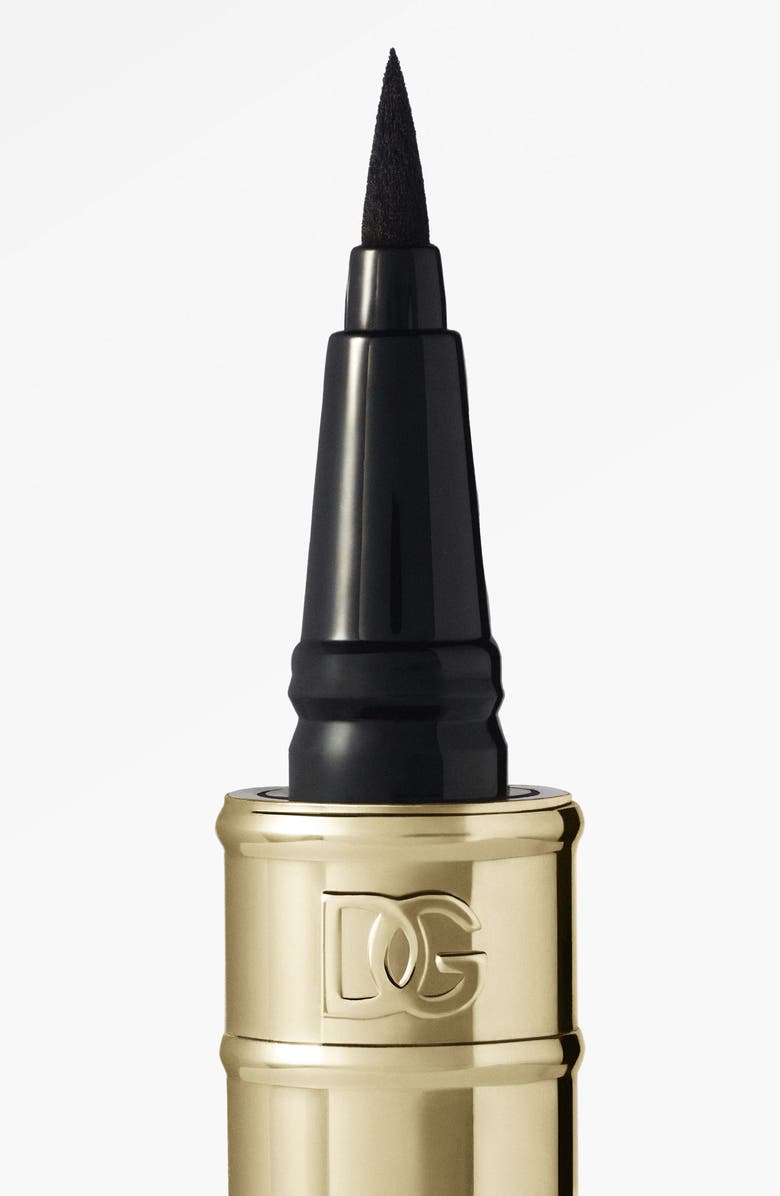 Dolce&Gabbana Flawless Beauty Mascara & Eyeliner Set $78 Value, Alternate, color,