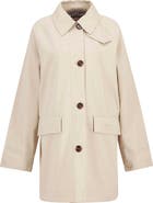 Barbour Gabby Car Coat