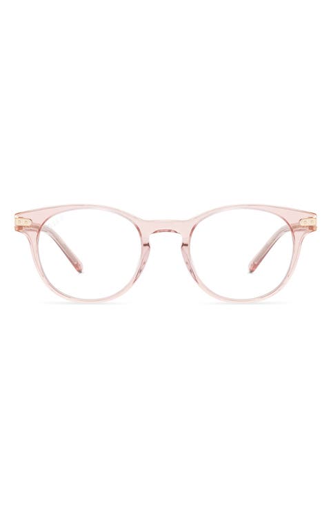 Tali 48mm Round Optical Glasses