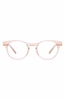 DIFF Tali 48mm Round Optical Glasses
