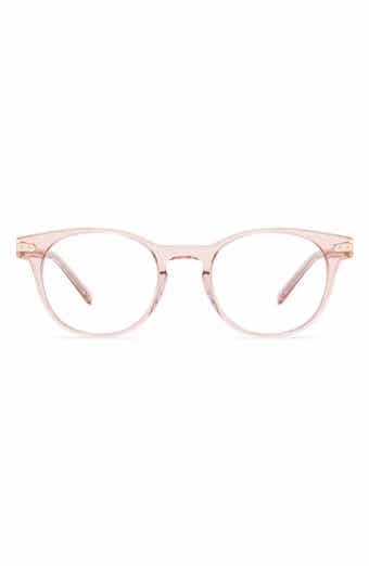 DIFF Tali 48mm Round Optical Glasses