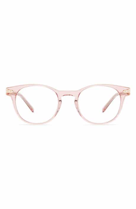 DIFF Tali 48mm Round Optical Glasses