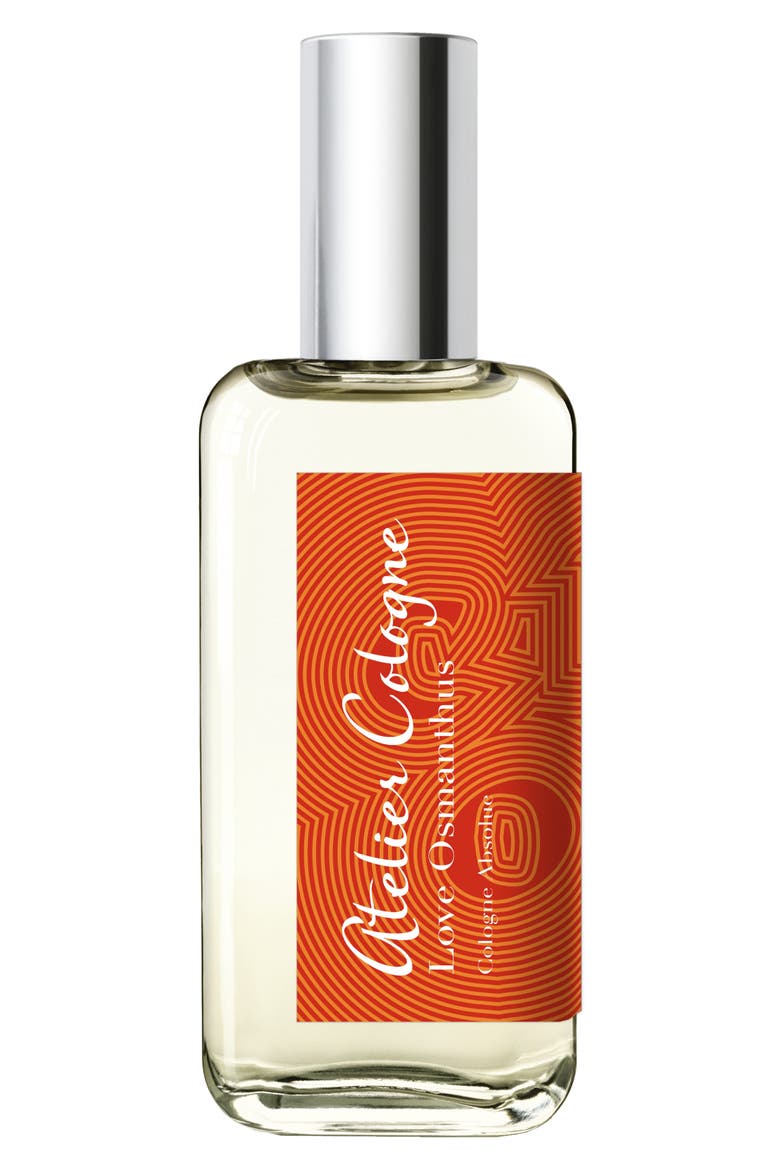 Love Osmanthus Cologne Absolue, Alternate, color, NO COLOR
