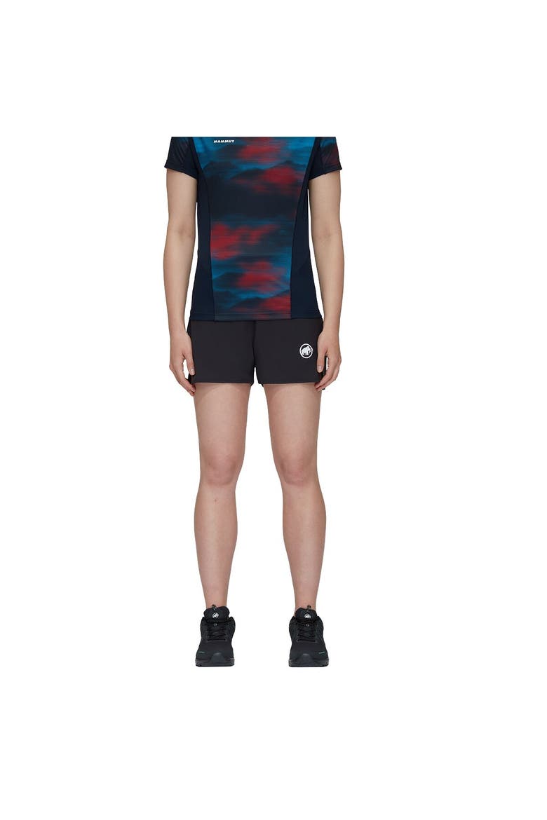 Aenergy Tr Short - Women's, Main, color, Black
