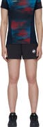 Mammut Aenergy Tr Short - Women's