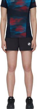 Mammut Aenergy Tr Short - Women's