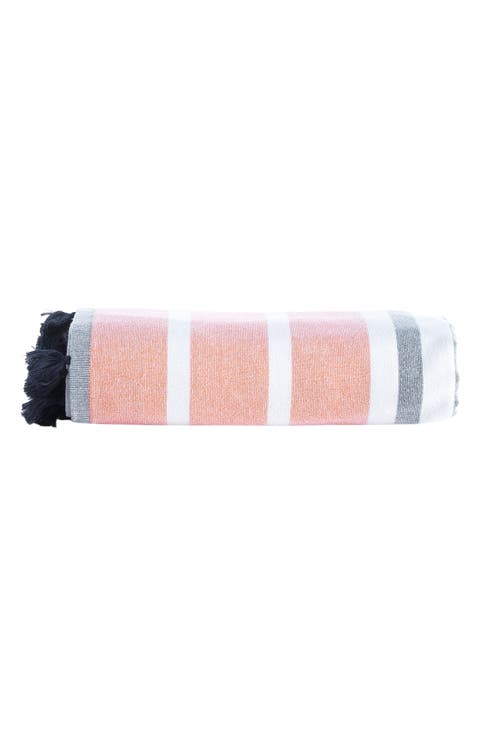 Pesthemal Turkish Cotton Bath Towel