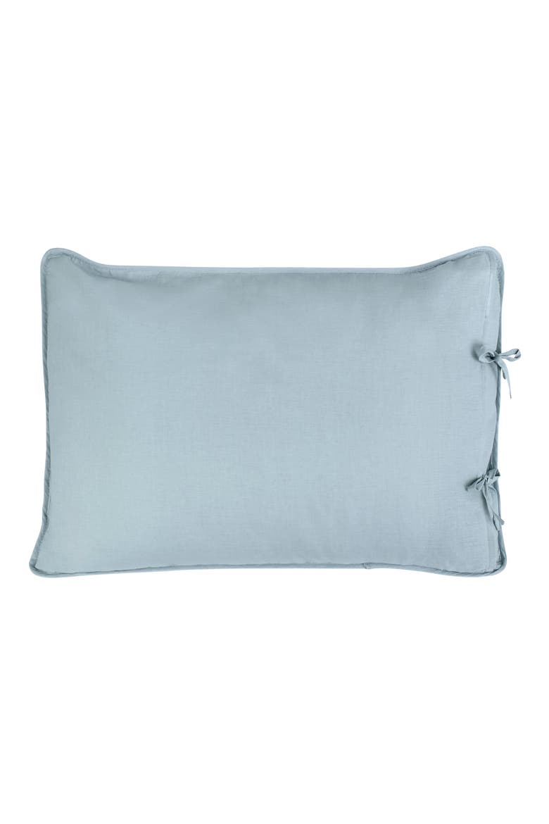 Felicity Pastel Grey Quilt Set, Alternate, color, BREEZE BLUE