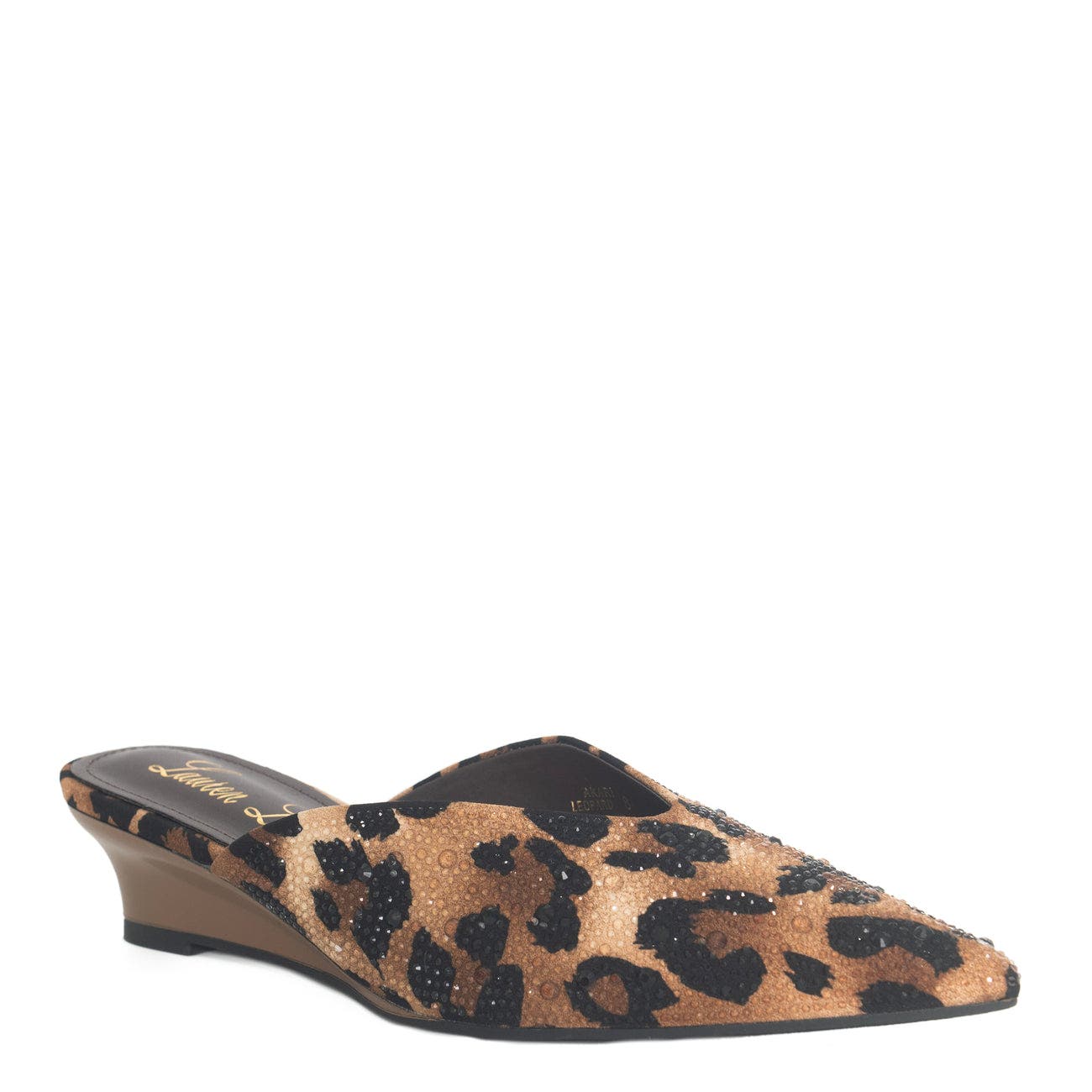 LEOPARD